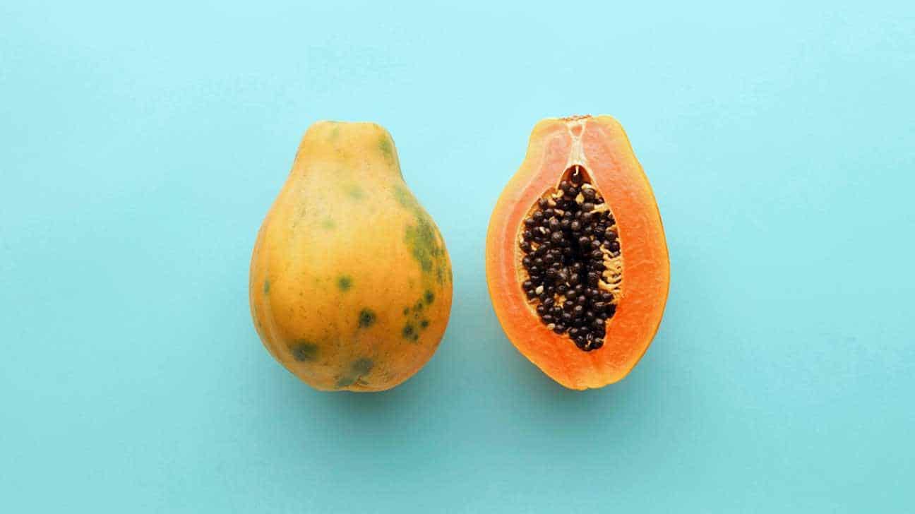 Papaya