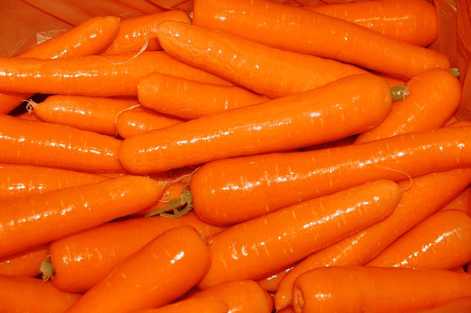 Peruvian_Carrot