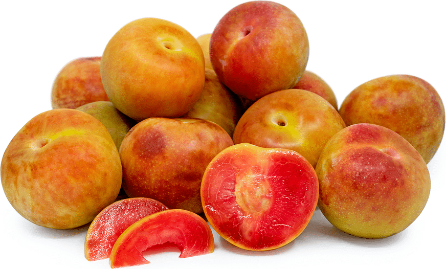 Pluot