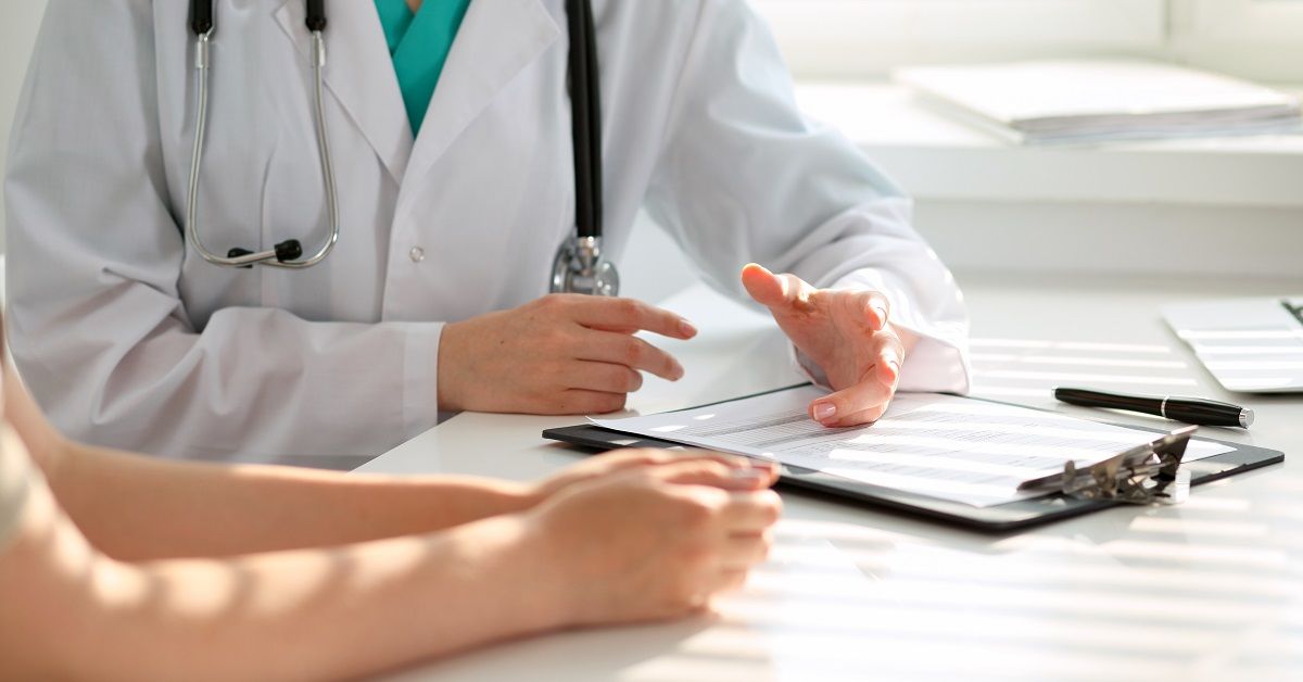 Steps to Take If You Suspect Medical Negligence