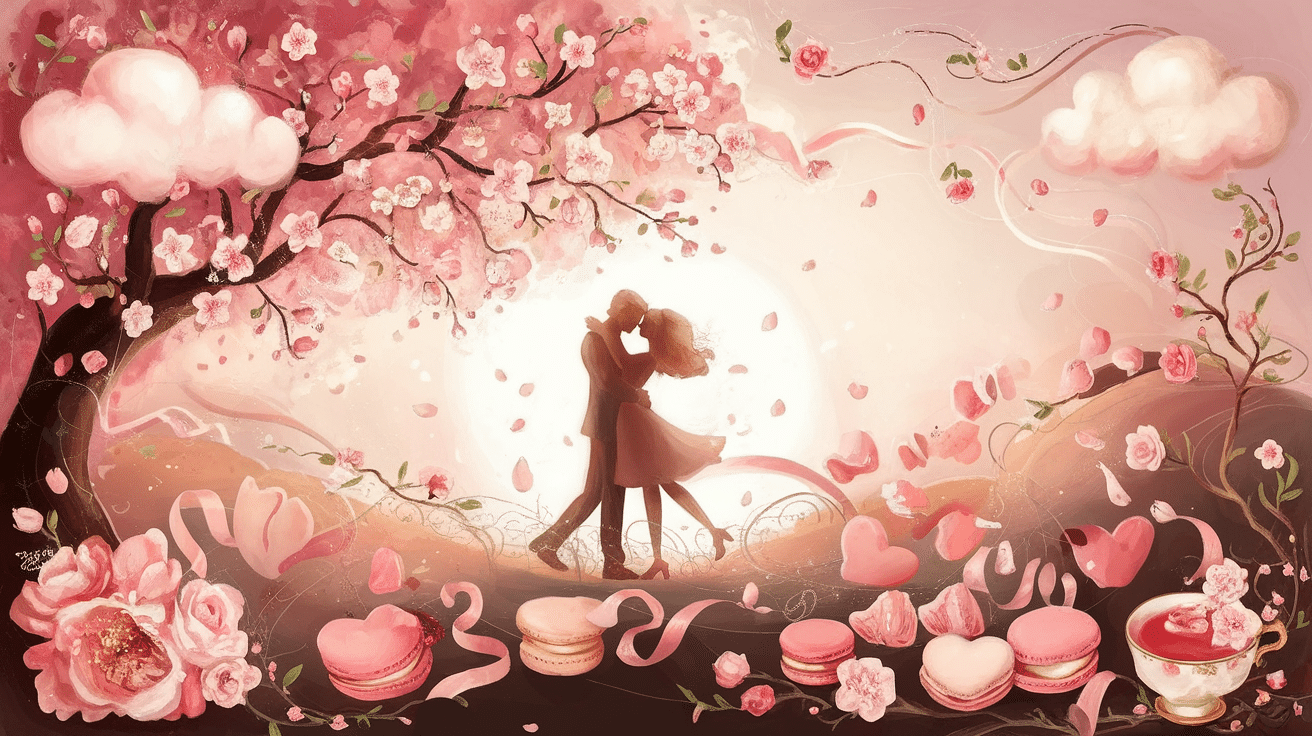 Sweet_and_romantic_pink_nicknames