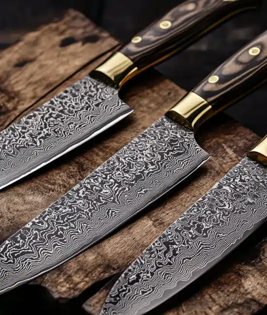 The 3 Tips To Help You Keep Your Kitchen Knives Maintained