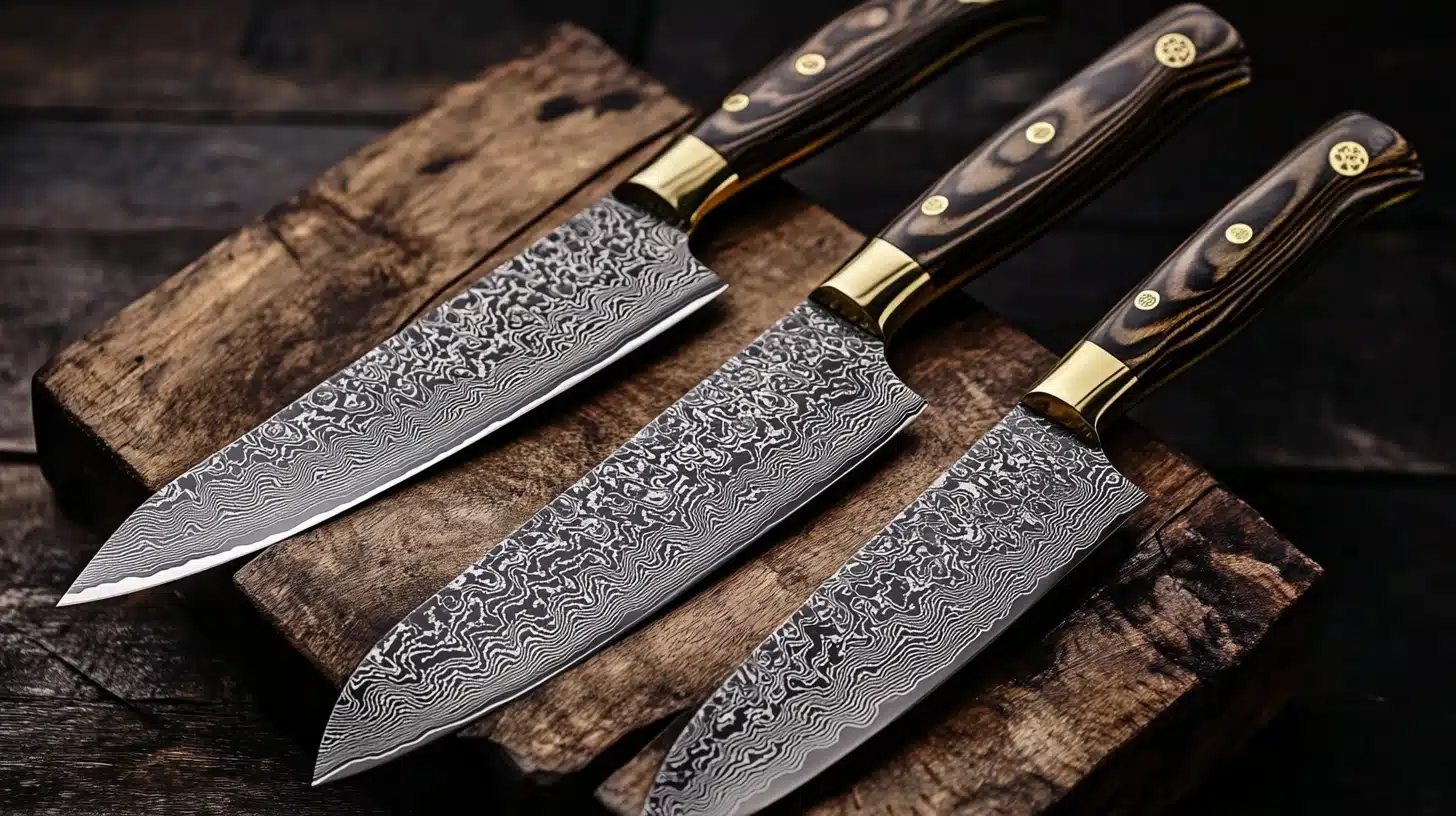 The 3 Tips To Help You Keep Your Kitchen Knives Maintained