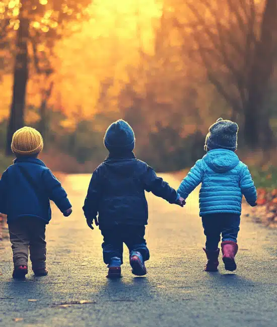 The Evolving Role of Childcare in Modern Families