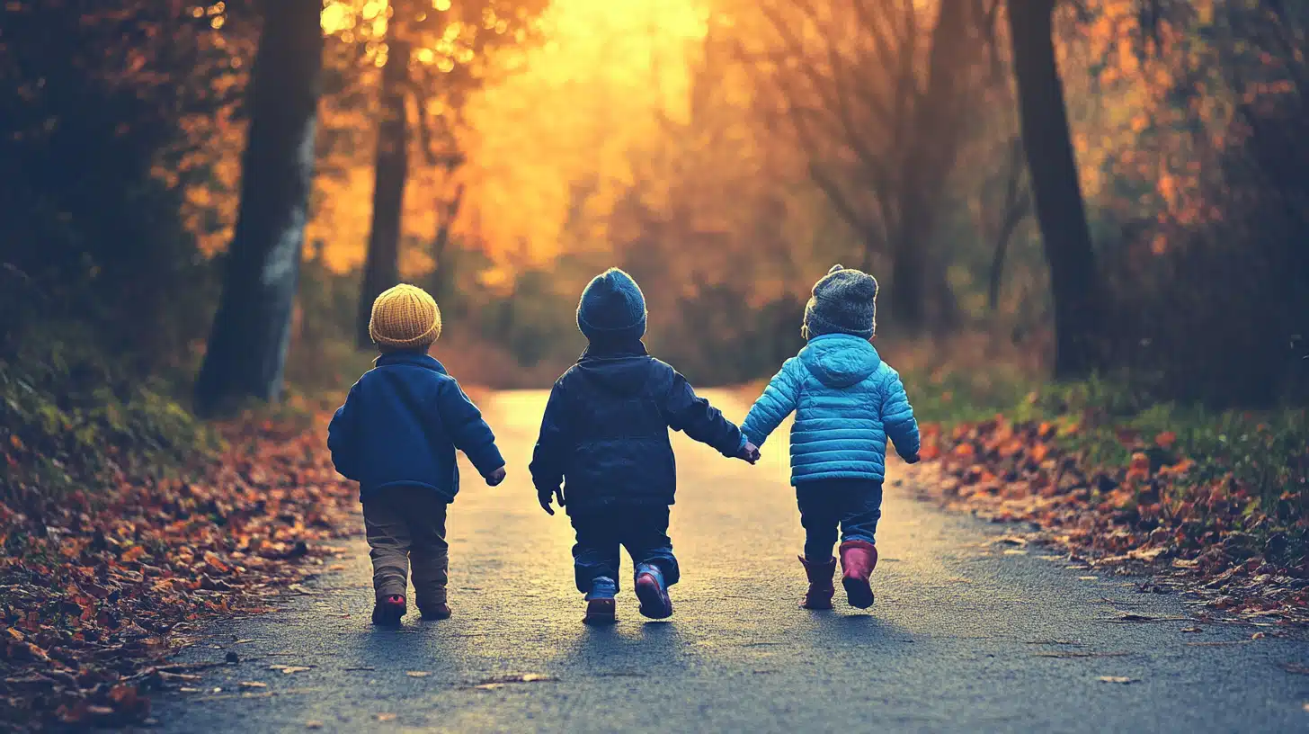 The Evolving Role of Childcare in Modern Families