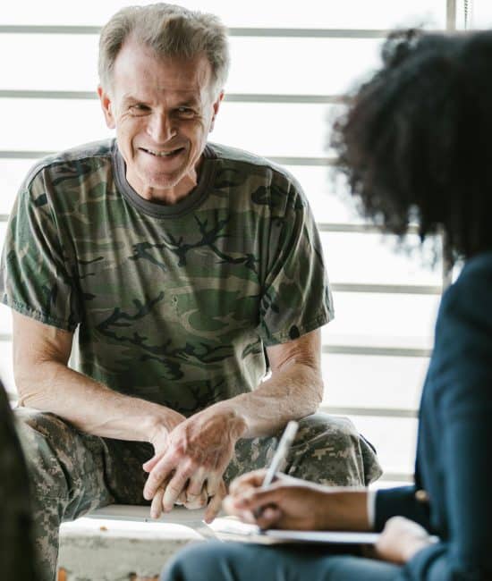 The Path for Veterans to File Successful Claims for AFFF Exposure