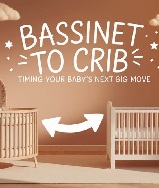 Timing Your Baby's Next Big Move