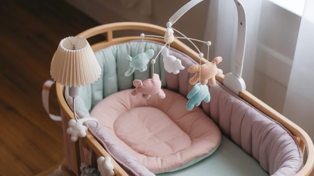 Top_Features_to_Look_for_in_a_Bassinet