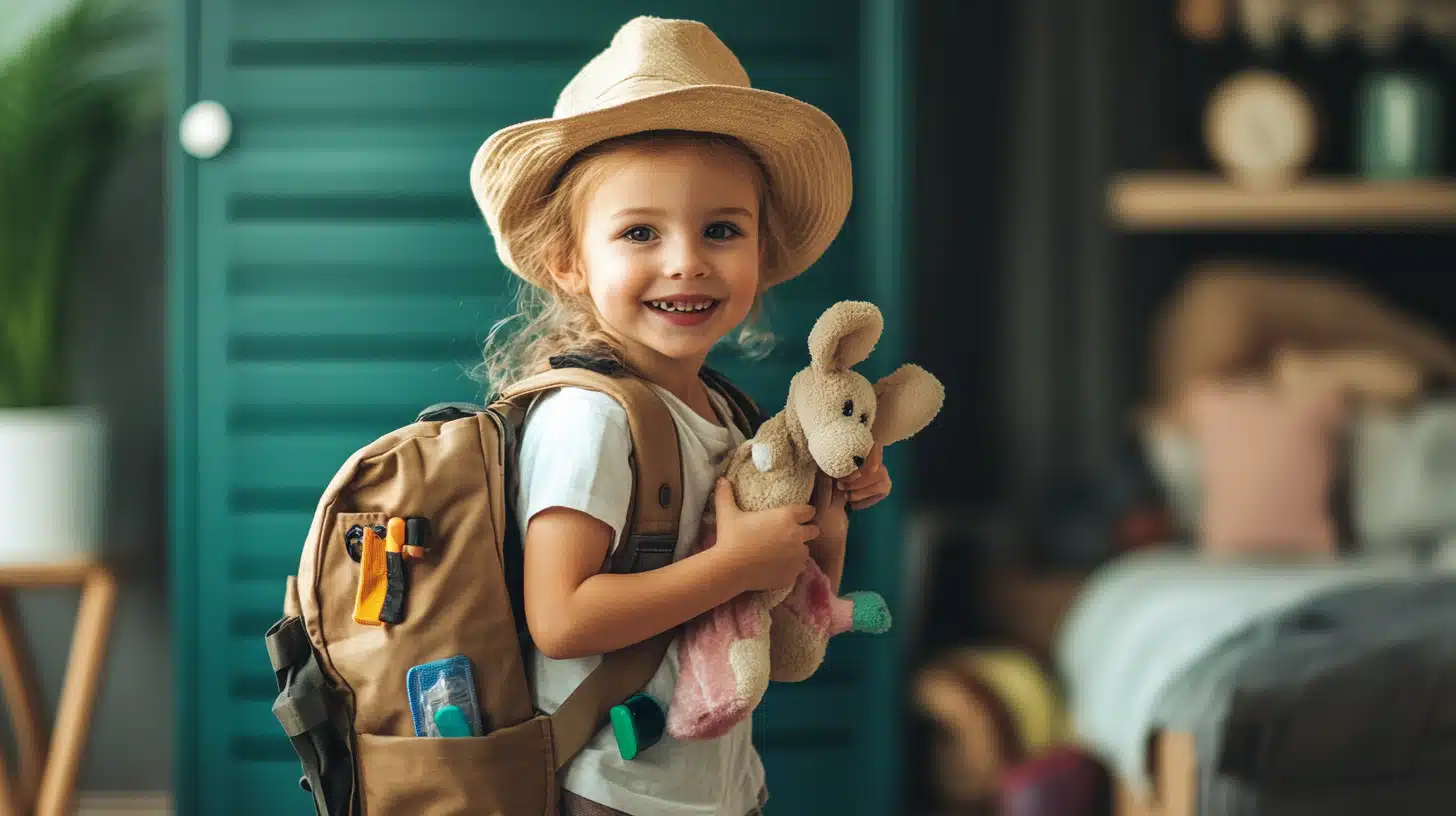 Travelling with Kids? The Medicine Bag Checklist Every Family Needs