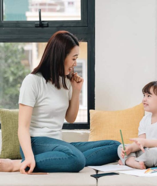 Turn Your Kid Into a Spanish-Speaking Pro With This Simple Trick!