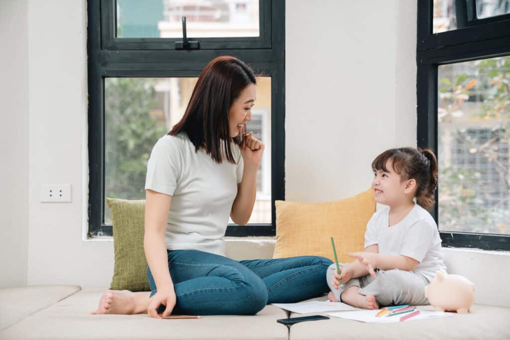 Turn Your Kid Into a Spanish-Speaking Pro With This Simple Trick!