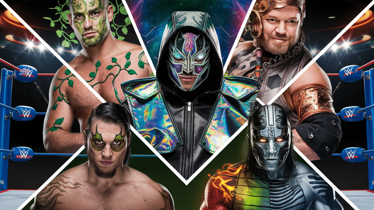 Unique_Wrestling_Names