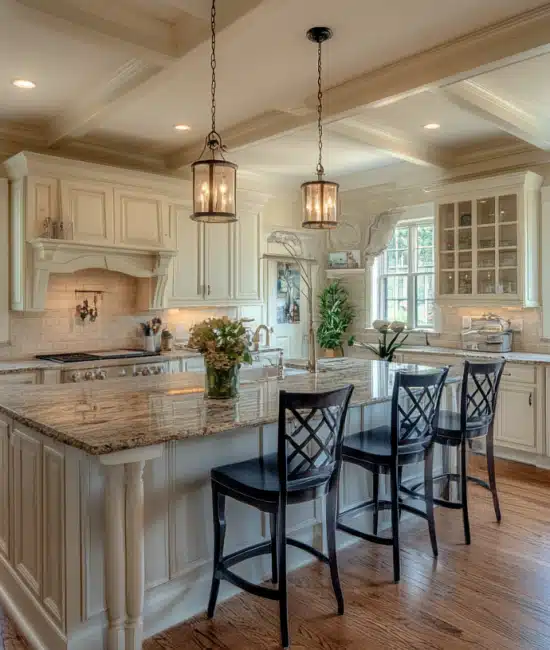 Updating Your Kitchen for Modern Living