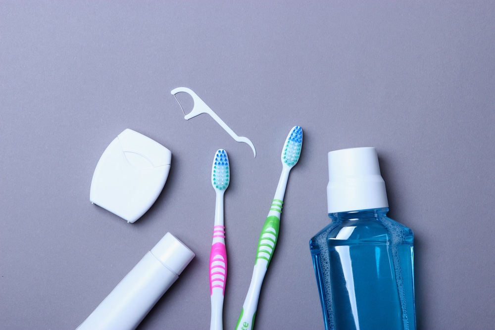 Use the Right Dental Products