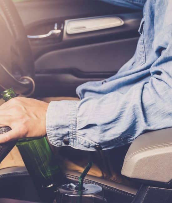 What to Do If a Drunk Driver Injures Your Whole Family