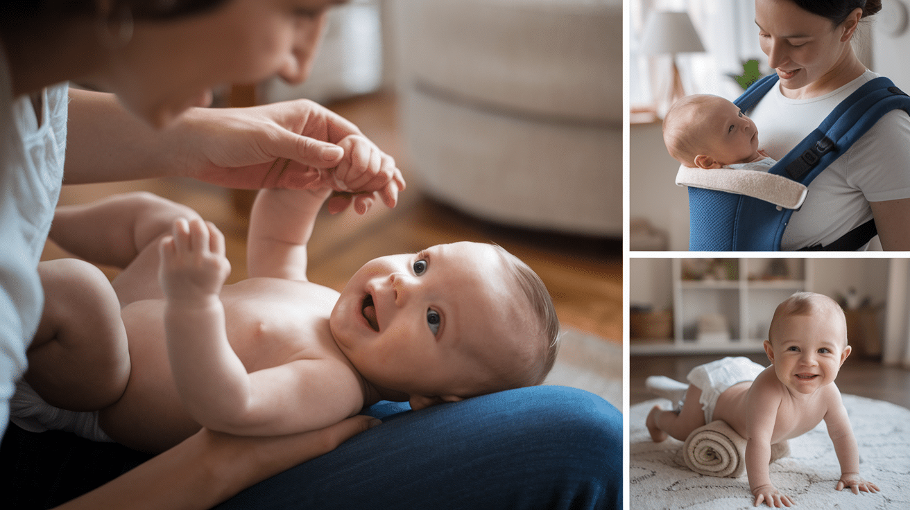 What_Are_the_Best_Alternatives_to_Traditional_Tummy_Time