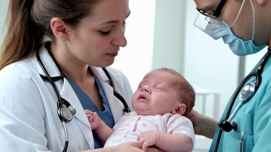 When Should Caregivers Talk With a Doctor About Sleep Problems?