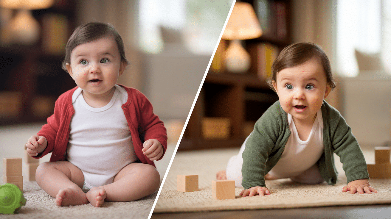 When_Do_Babies_Start_Army_Crawling