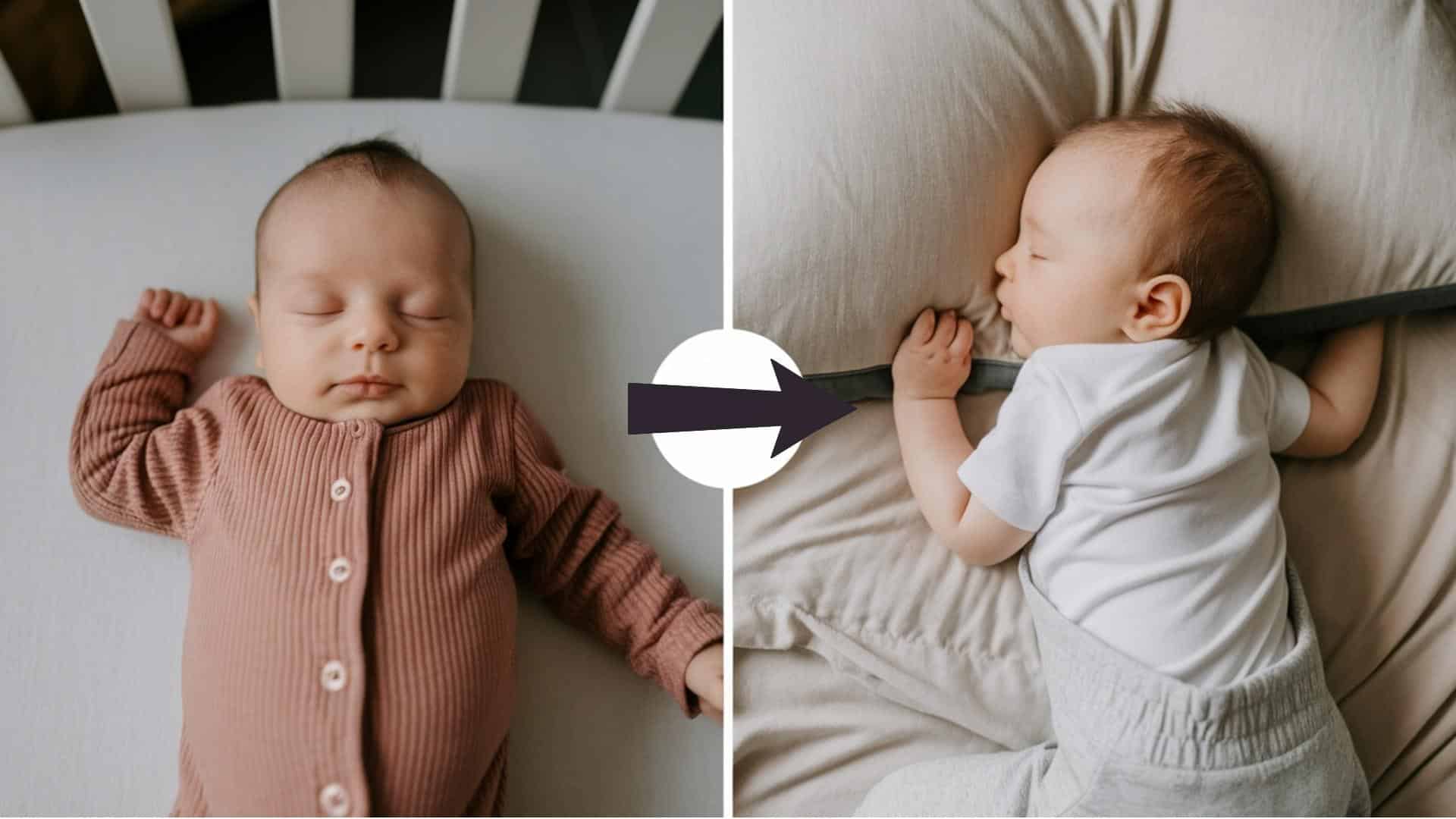 When_Does_Active_Sleep_Stop_in_Infants