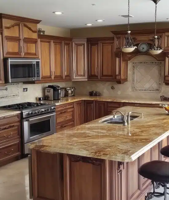 Why Wholesale Kitchen Cabinets Are a Smart Investment