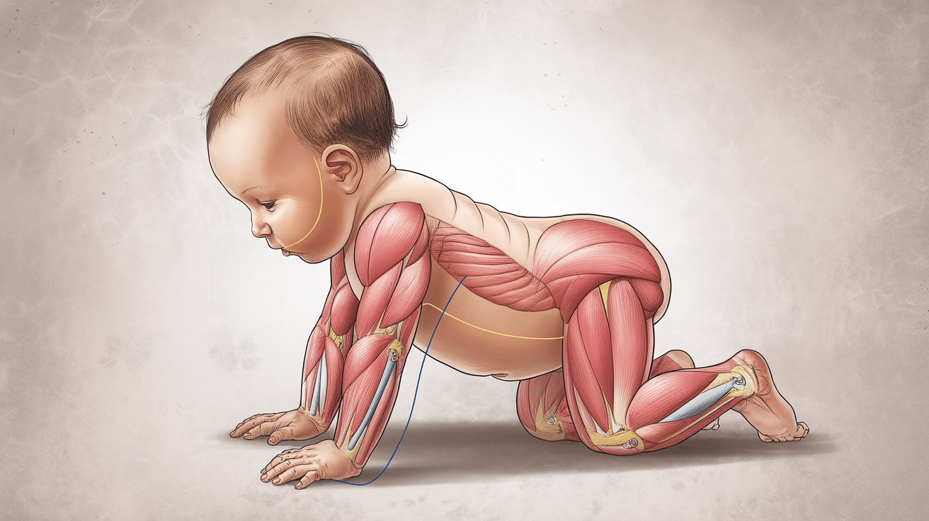 Why_Do_Babies_Army_Crawl