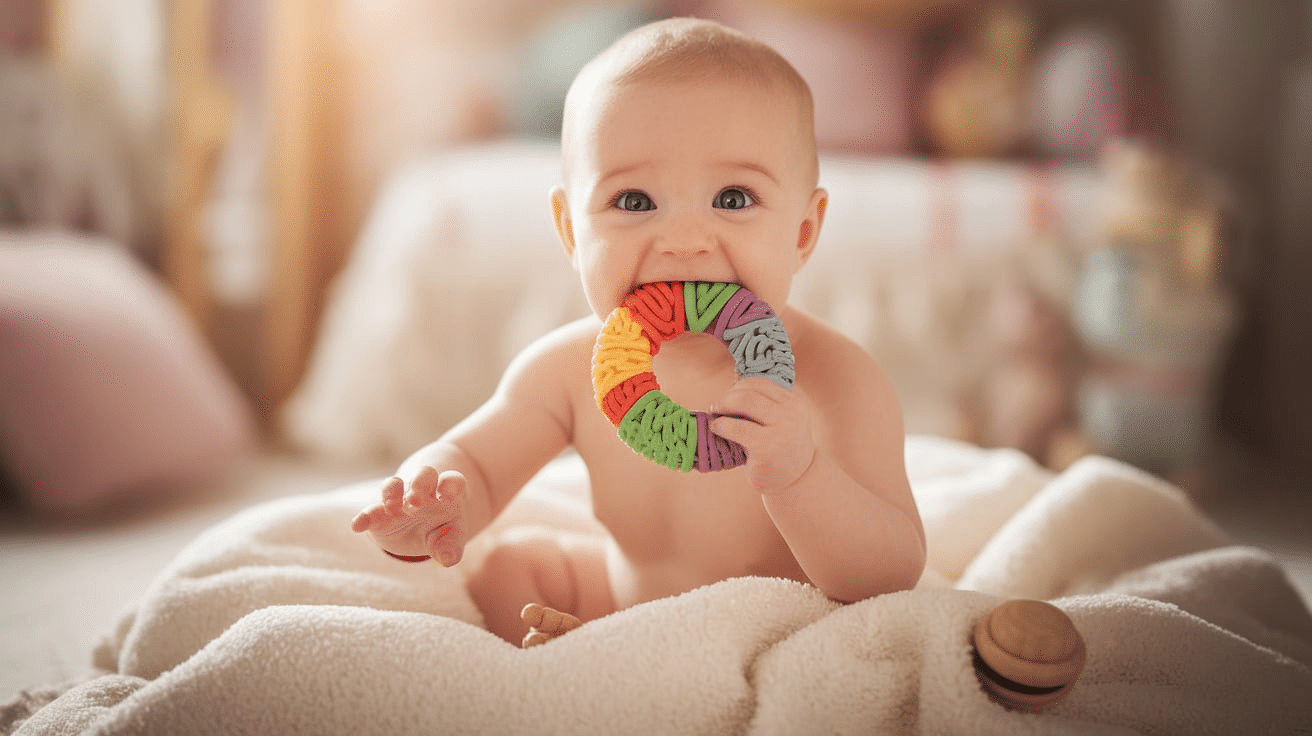 Why_Do_Babies_Put_Everything_in_Their_Mouths