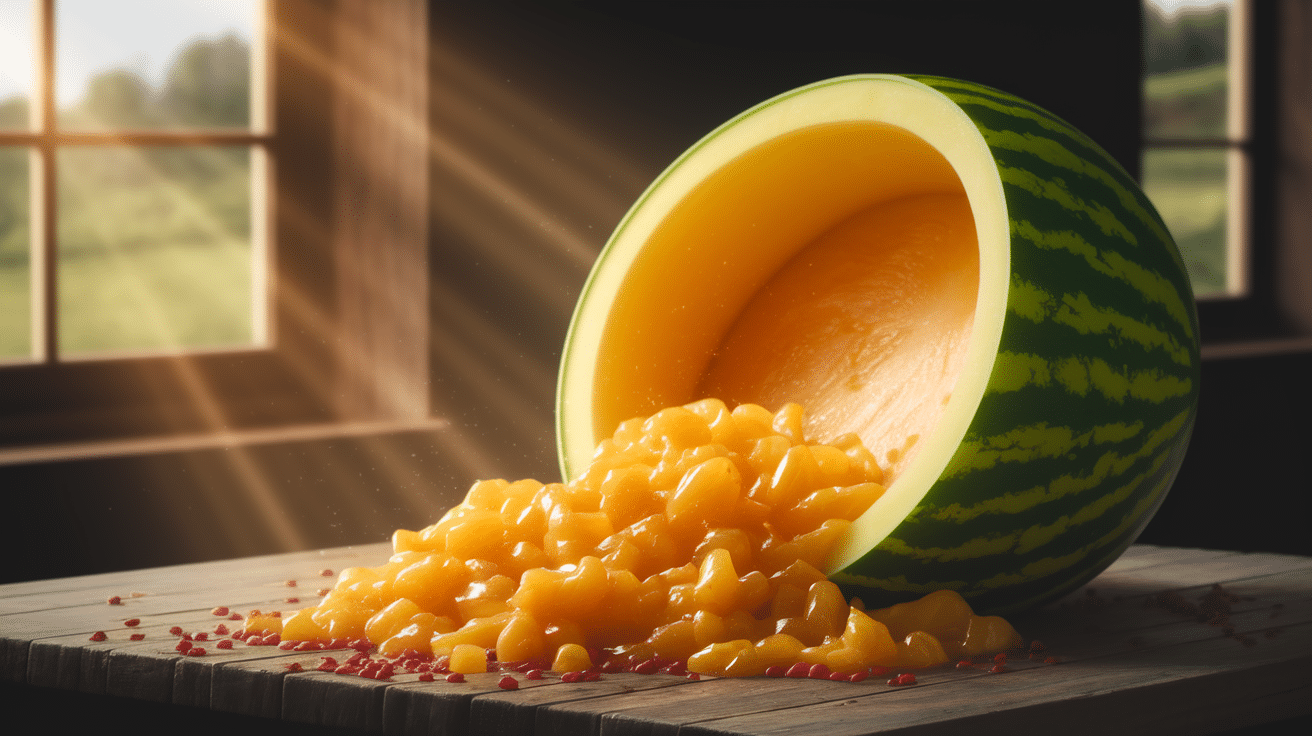 Yellow_Watermelon