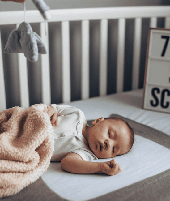 Your Baby's Go-To 7 Month Sleep Schedule Guide