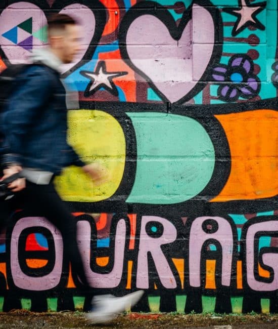 How to Make Bold Choices Without Feeling Overwhelmed