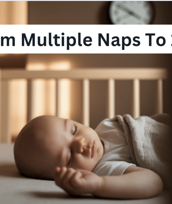 signs baby is ready to drop to one nap