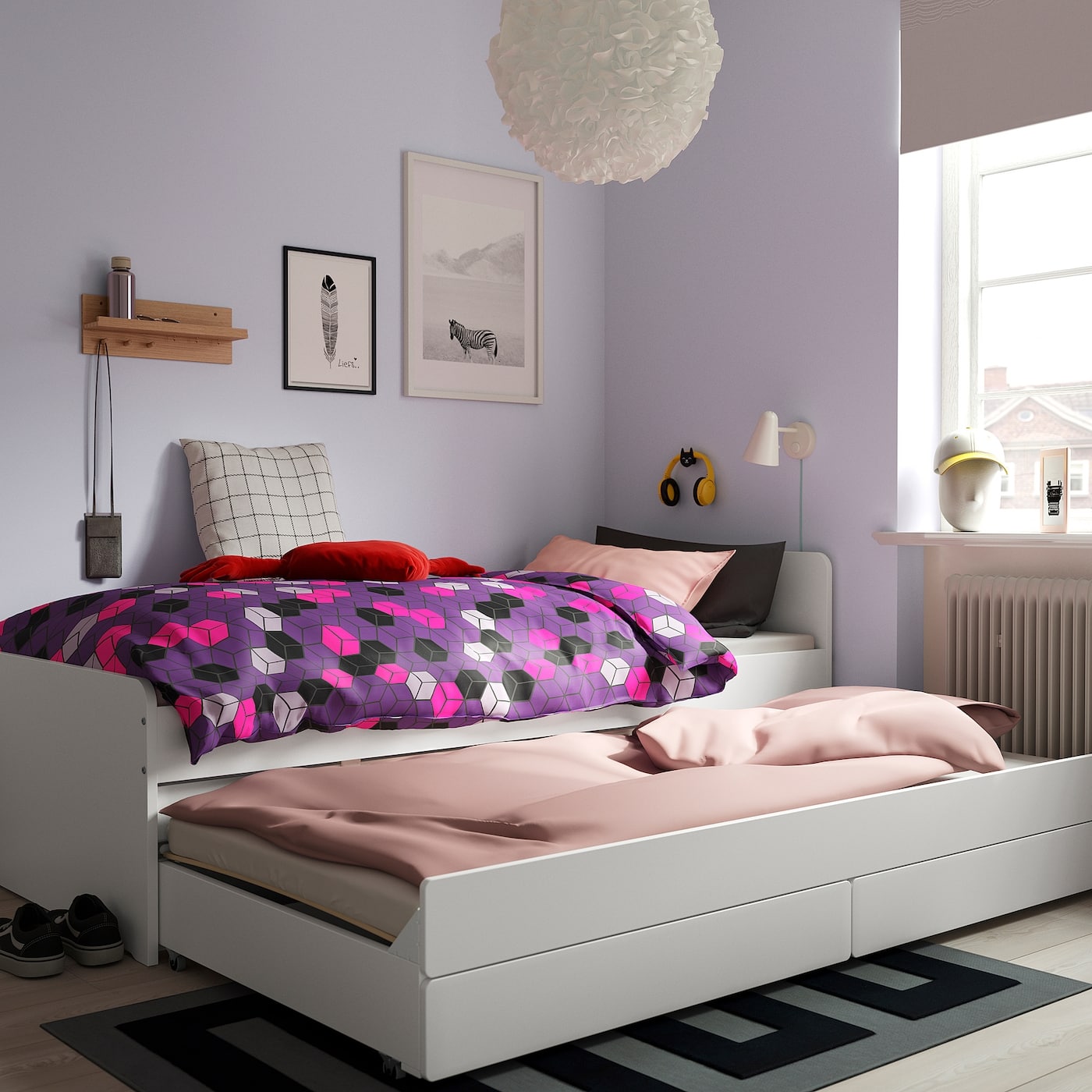 Choose the Best Quality Bed Frame to Enhance Sleep Quality