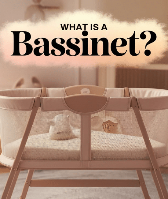 what is a bassinet