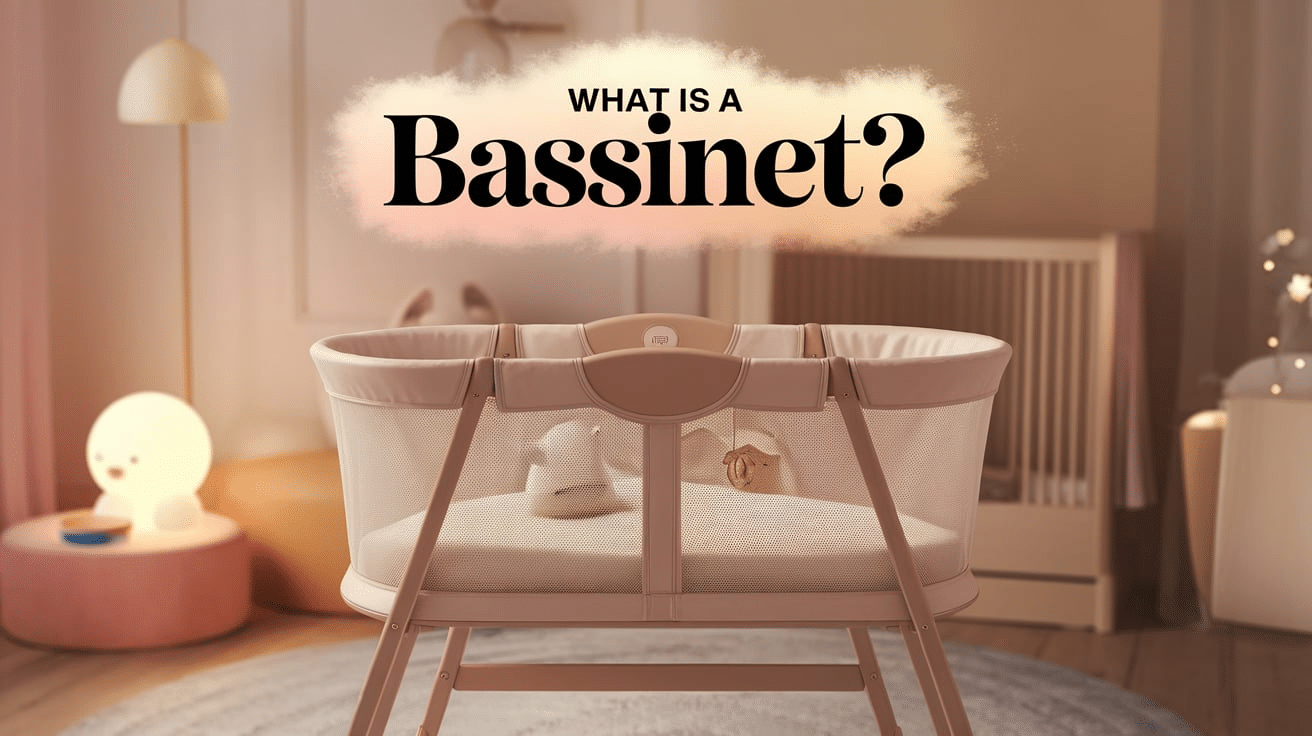 what is a bassinet