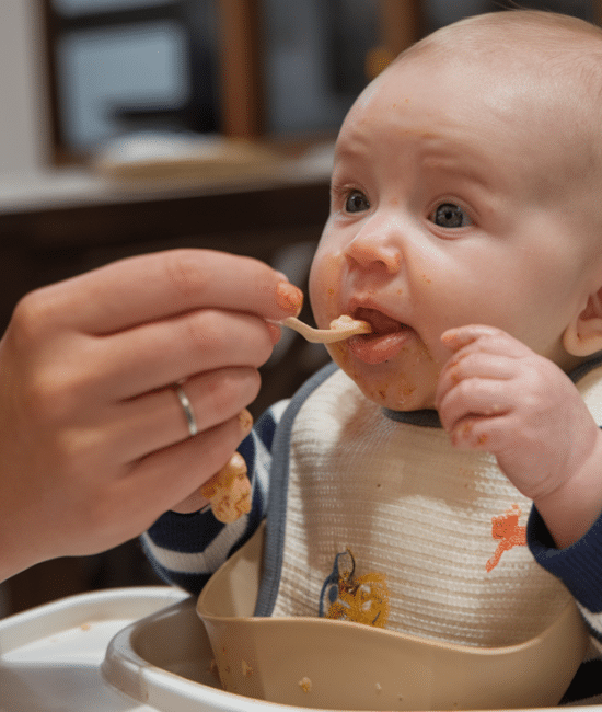 when can babies have cheerios