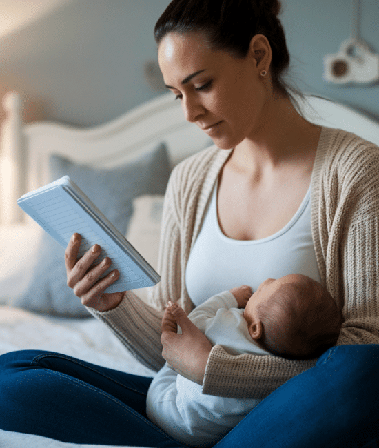 when does milk supply regulate