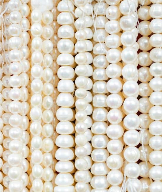 Pearls for Every Age: How to Choose the Right Pair for You