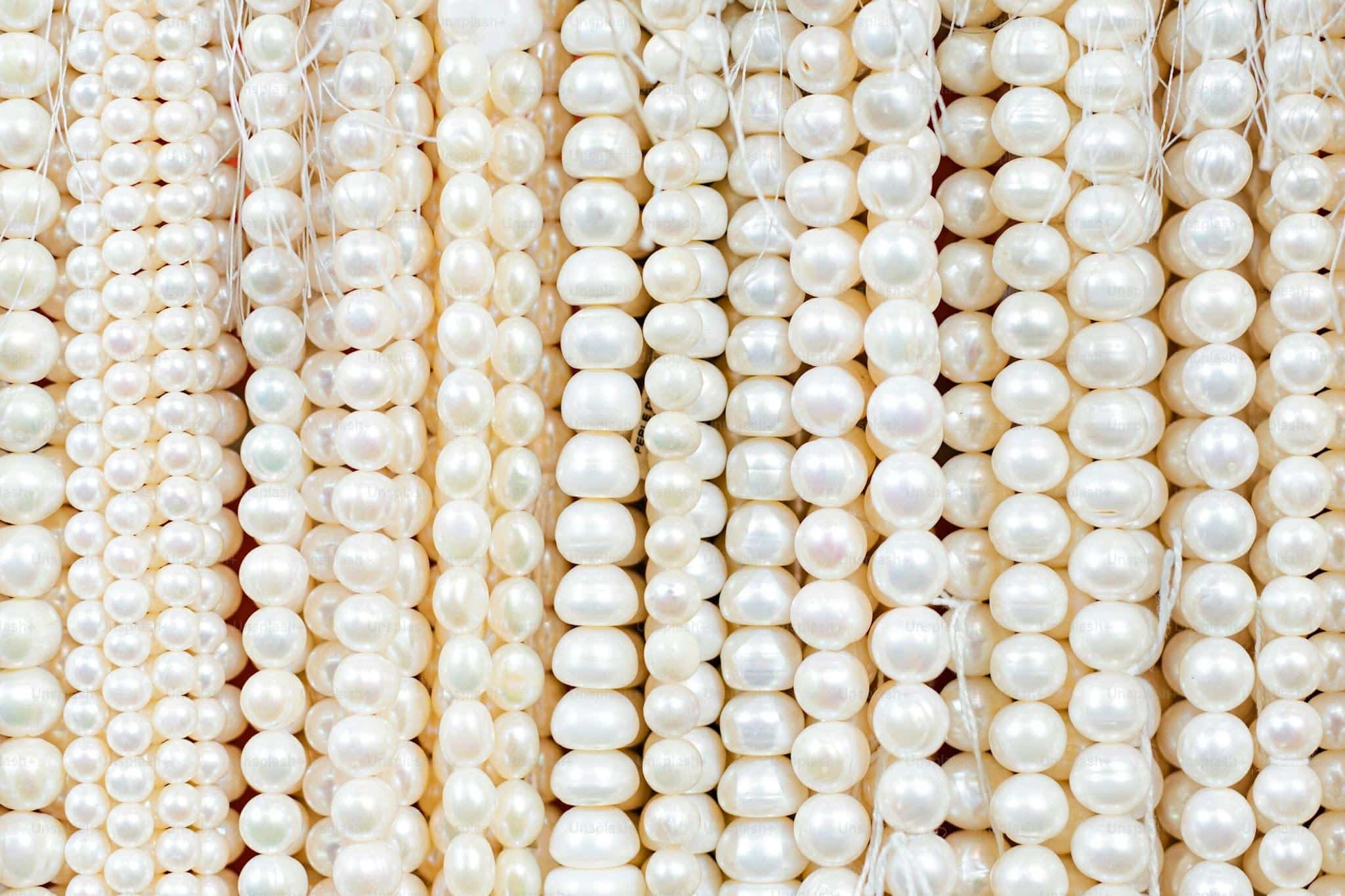 Pearls for Every Age: How to Choose the Right Pair for You