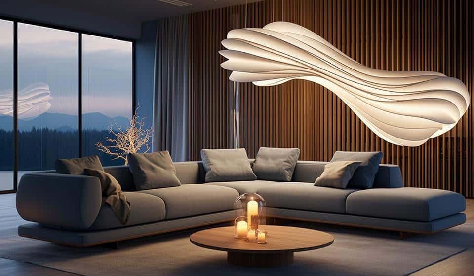 How Modular Sofas Help You Design a Space That Grows with Your Needs