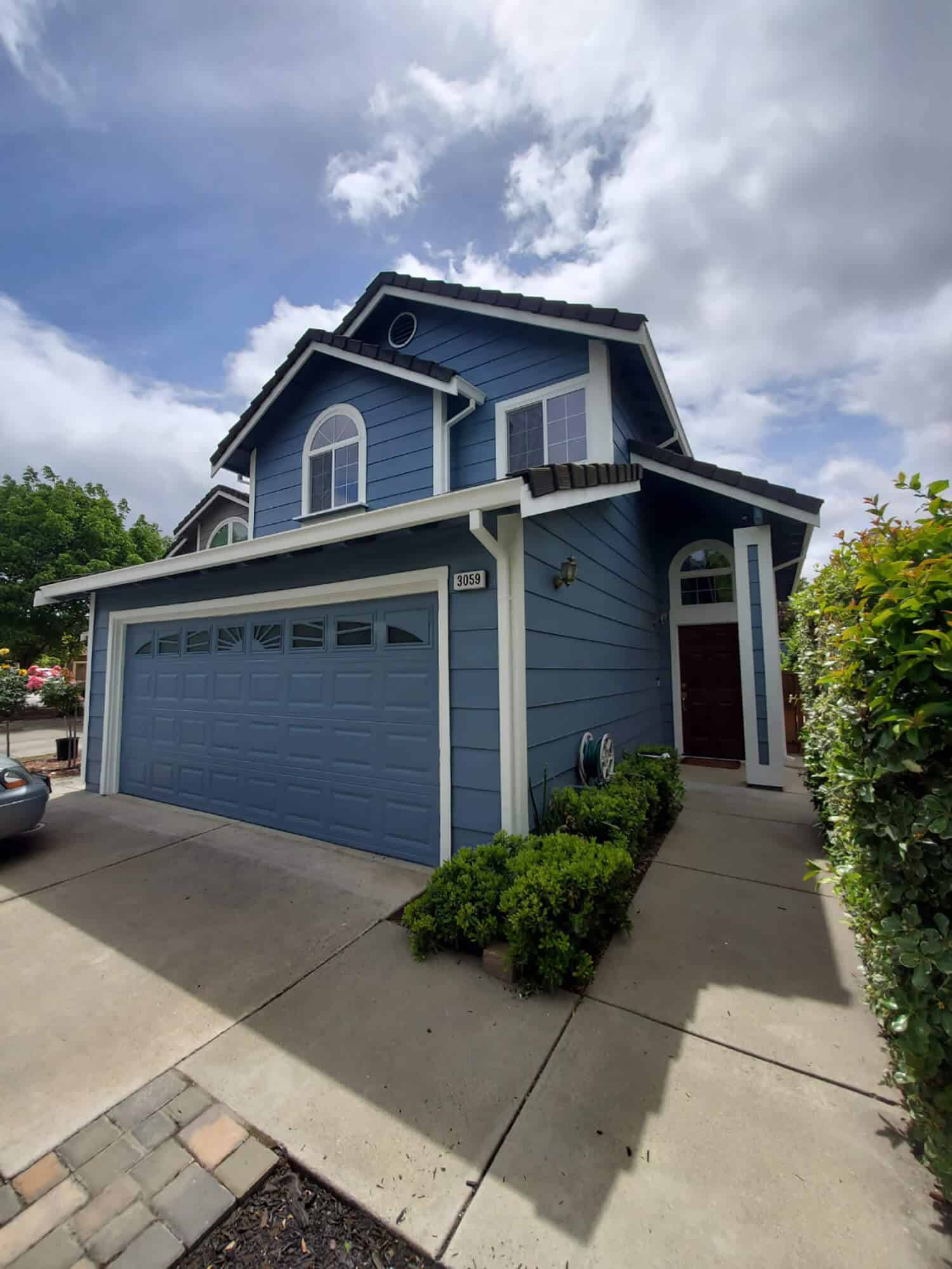 Choosing the Right Siding for Your Home