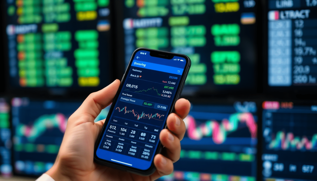 Essential Financial Metrics for Stock Valuation