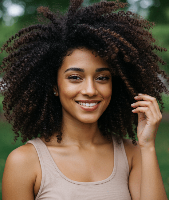 Nurtured & Healthy: Your Guide to How Often You Should Apply Hair Oil