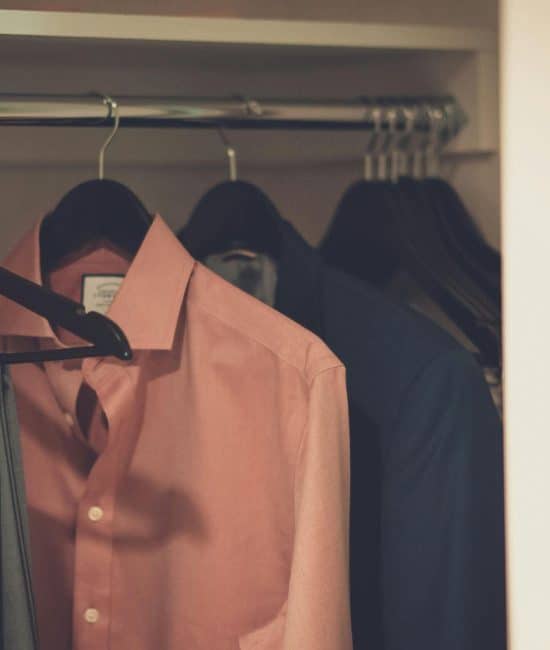 How to Create Multiple Outfits from Fewer Pieces of Clothes