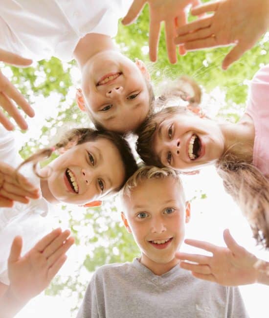 The Role of Preschool Programs in Building Strong Foundations for Learning