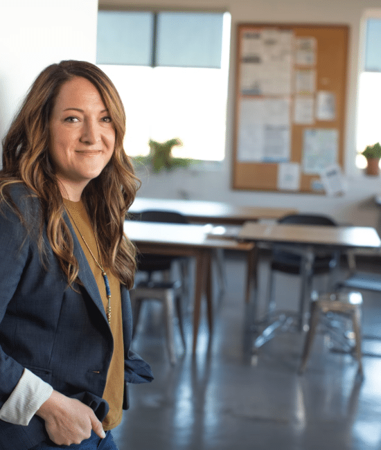 Career Options for Those Passionate About Education and Leadership