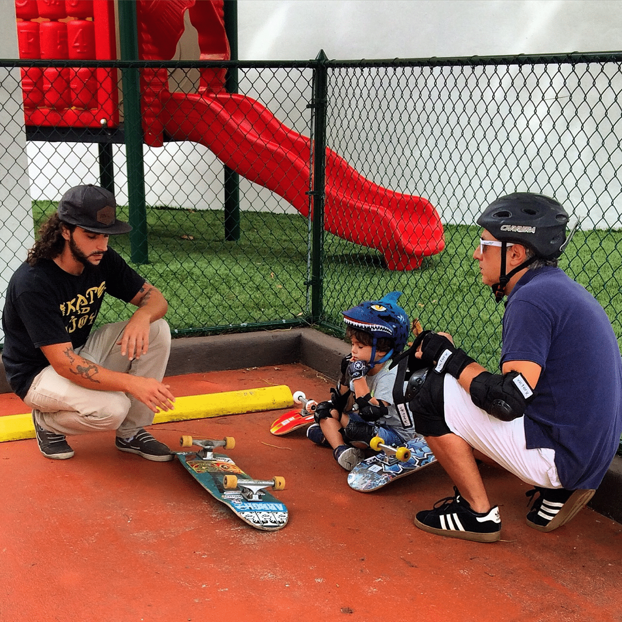 Why Skateboarding is Great for Kids: Boosting Confidence and Fitness
