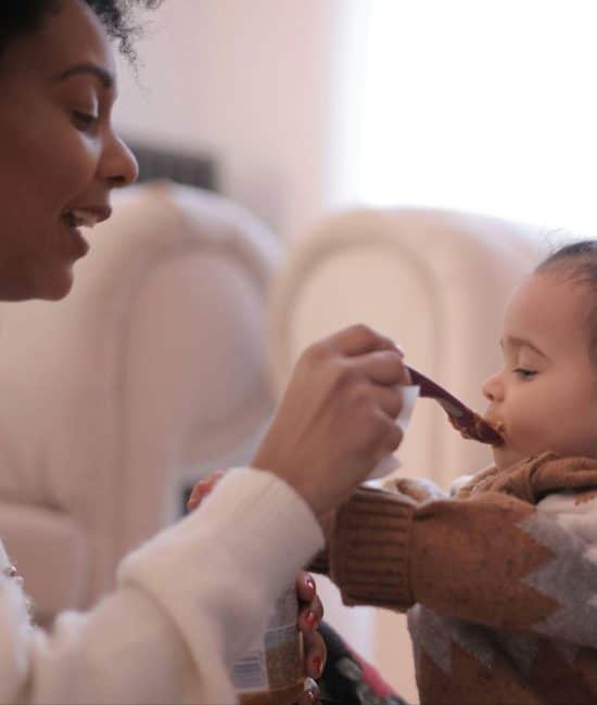 12 Essential Tips for Nutrient-Rich Meal Planning for New Parents