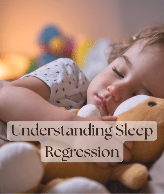 Toddler fighting bedtime? Learn the telltale signs of 2-year-old sleep regression and how to restore calm nights for your fatigued family.