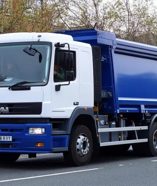 10 Common Mistakes People Make When Hiring a Rubbish Removal Company