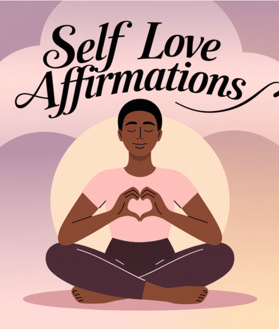 131 Self-Love Spells: Stellar Affirmations for Your Soul