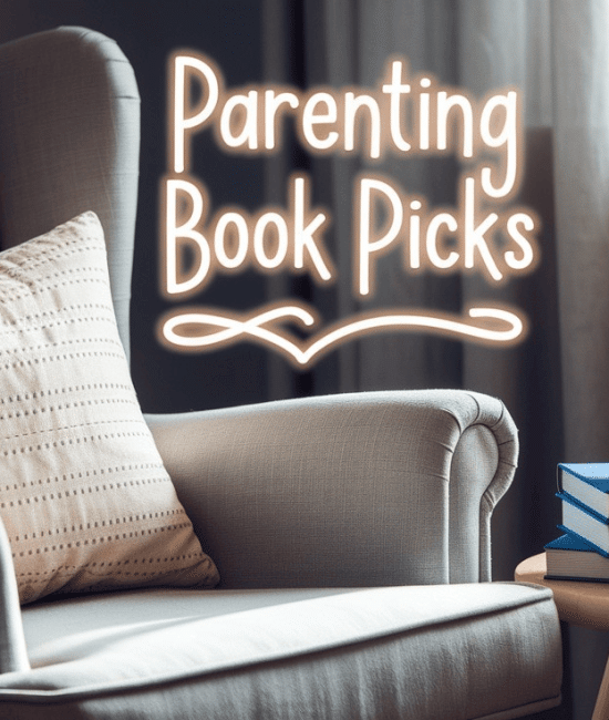 149 Parenting Books for New Parents To Read